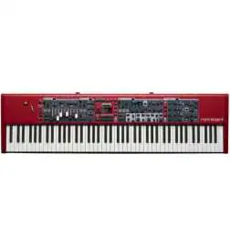 Clavia Nord Stage 4 88