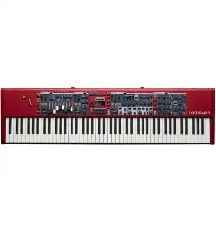 Clavia Nord Stage 4 88
