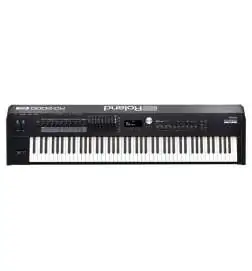 Roland RD-2000 EX Piano de escenario