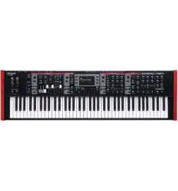 Roland V-STAGE 76 Stage Piano