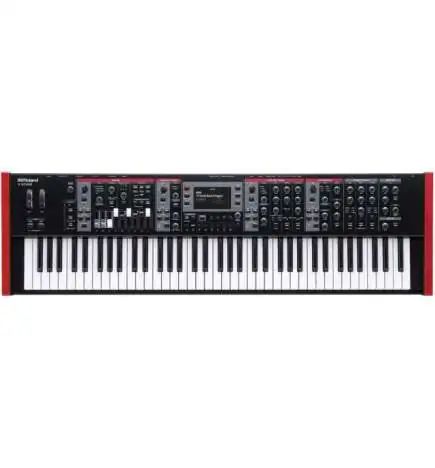 Roland V-STAGE 76 Piano de palco
