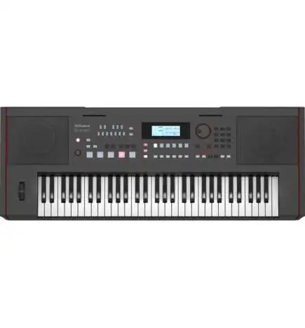 Roland E-X50 keyboard