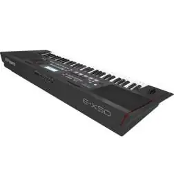 Roland E-X50 Keyboard