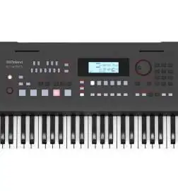Roland E-X50 Keyboard