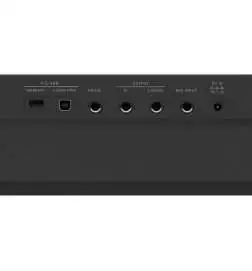 Roland E-X50 Keyboard