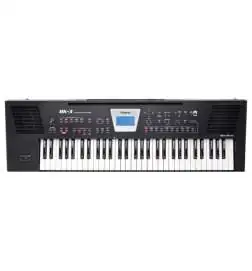 Roland BK-3 BK keyboard