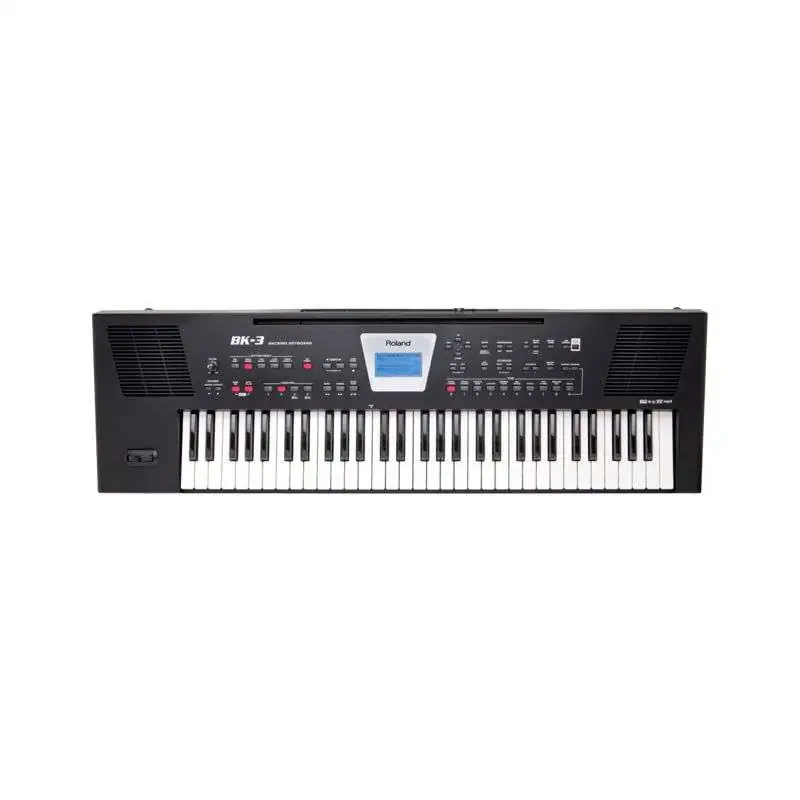 Roland BK-3 BK Keyboard