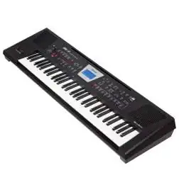 Roland BK-3 BK Keyboard