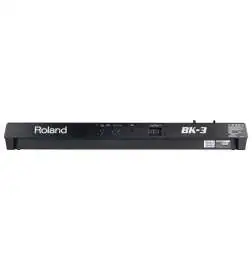 Roland BK-3 BK Keyboard