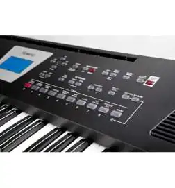 Roland BK-3 BK Keyboard