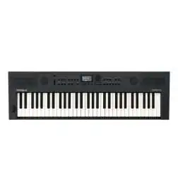 Roland Go:Keys 5 GT graphite Tastiera elettronica