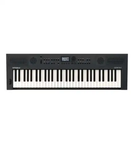 Roland Go:Keys 5 GT graphite Tastiera elettronica