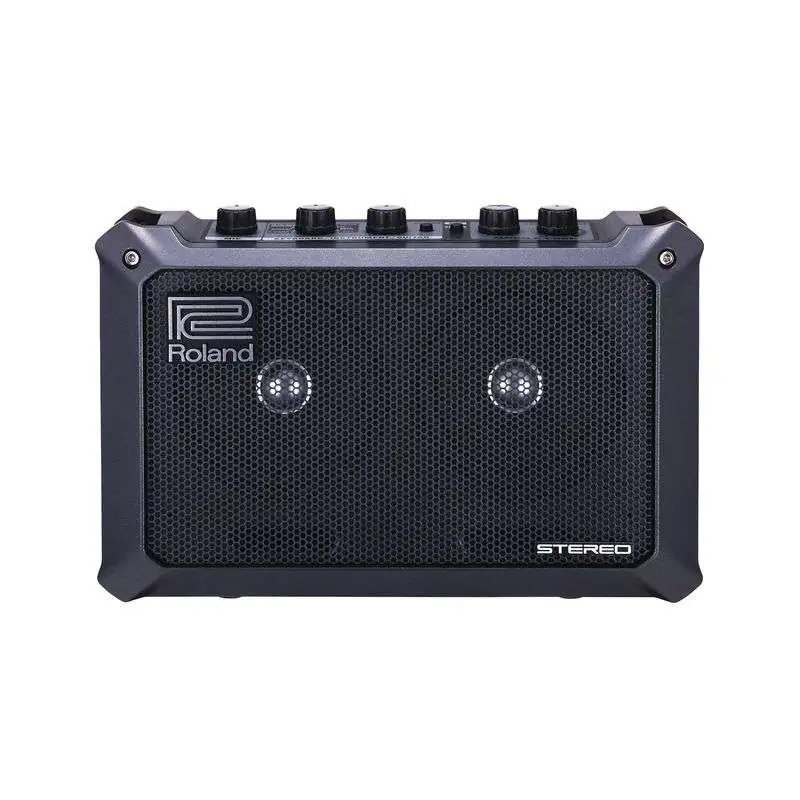 Roland Mobile Cube