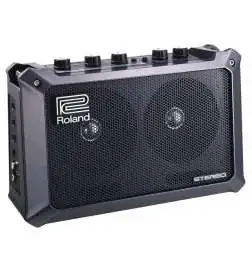 Roland Mobile Cube