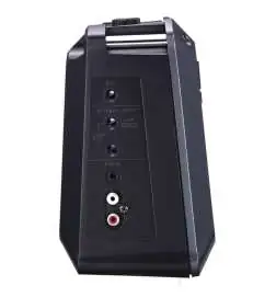 Roland Mobile Cube