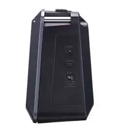 Roland Mobile Cube