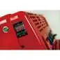 Roland FR-1XB Button-Type V-Accordion Red