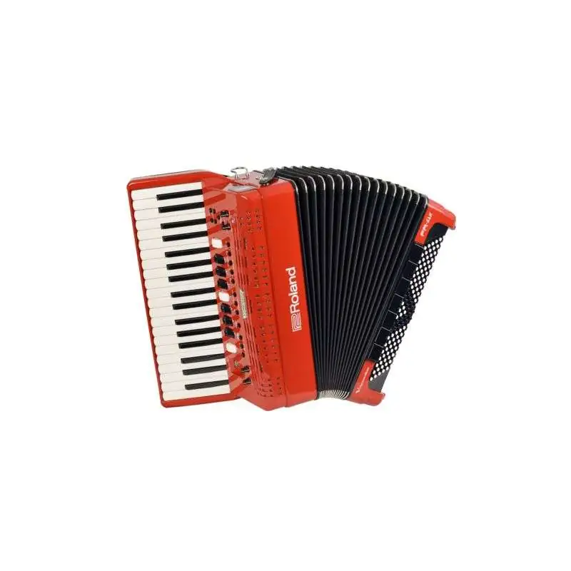 Roland FR-4X RD Fisarmonica elettronica