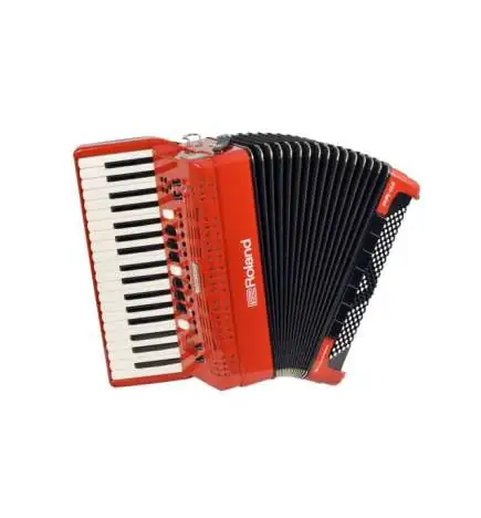 Roland FR-4X RD acordeão eletrónico