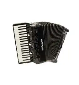 Roland FR-4X BK Fisarmonica elettronica