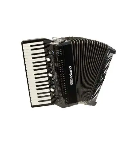 Roland FR-4X BK acordeão eletrónico