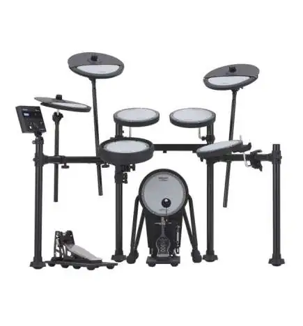Roland Quiet Design VQD106 E-Drum Set