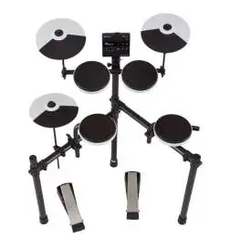Roland TD-02K E-Drum Set