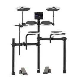 Roland TD-02K E-Drum Set