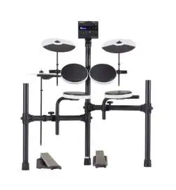 Roland TD-02K E-Drum Set