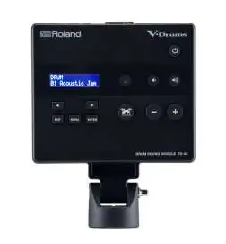 Roland TD-02K E-Drum Set