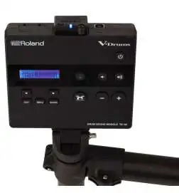Roland TD-02K E-Drum Set