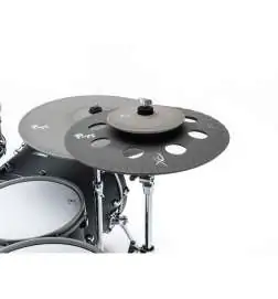 EFNOTE 7X E-Drum Set