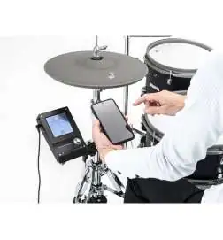 EFNOTE 7X E-Drum Set