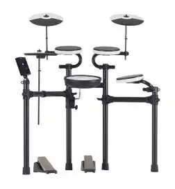 Roland TD-02KV E-Drum Set