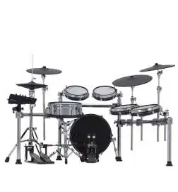 Roland TD716 E-Drum Set