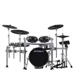 Roland TD716 E-Drum Set