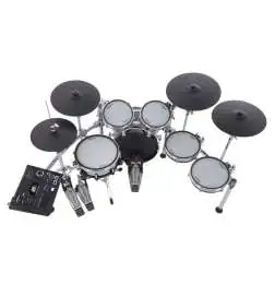 Roland TD716 E-Drum Set