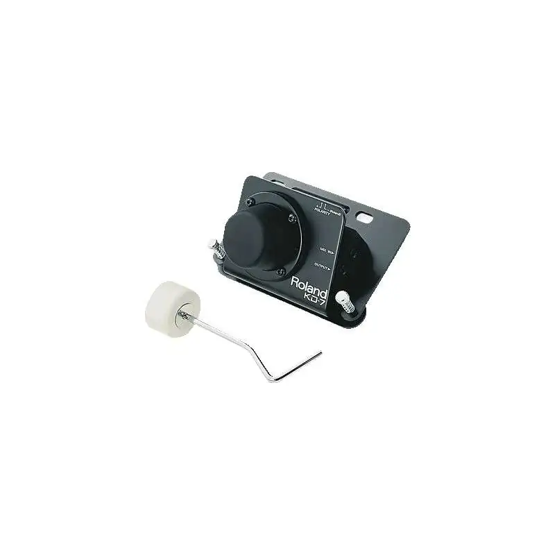 Roland KickTrigger Pad KD-7
