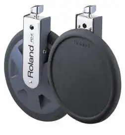 Roland PD-8 Dual Trigger Pad