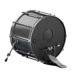 Roland KD-A22 Kick Drum Converter