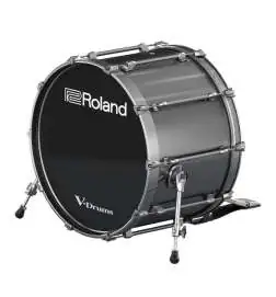 Roland KD-A22 Kick Drum Converter