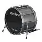 Roland KD-A22 Kick Drum Converter