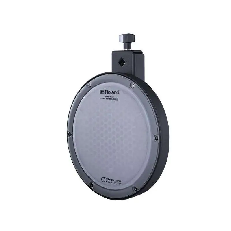 Roland PDQ-8 Quiet Design Tom Pad 8"