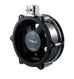 Roland Pad V-tom PD-108-BC, 10
