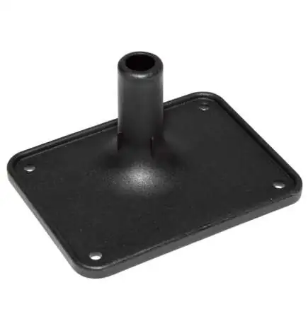 Roland Plaque de fixation MDP-7