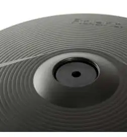 Roland CY-8 Dual Trigger Cymbal Pad