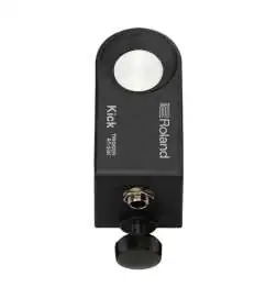 Roland Acoustic Drum Trigger RT-30K, Kick