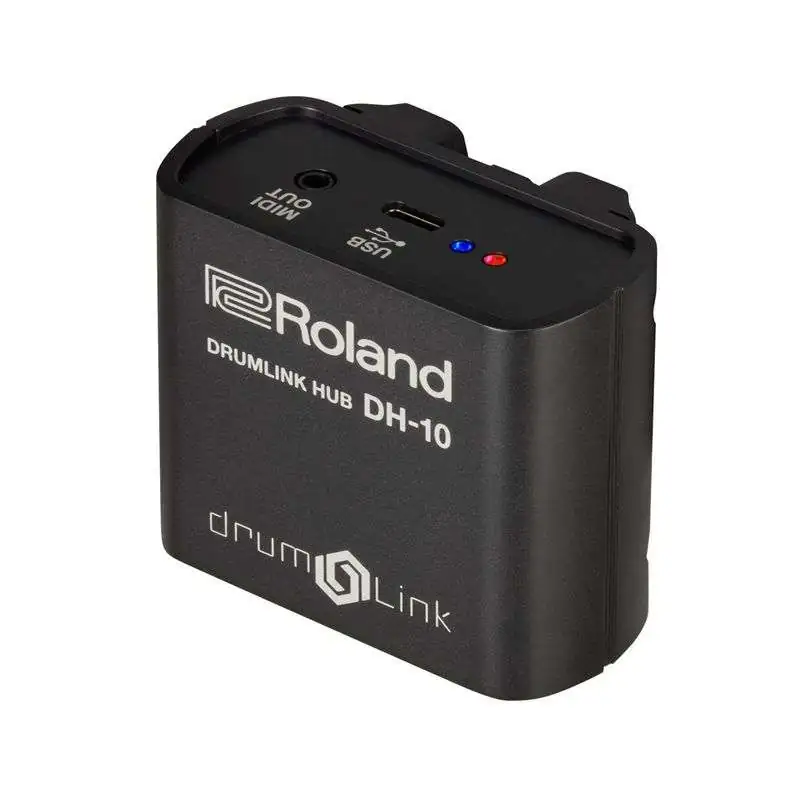 Roland DH-10 Drumlink Hub V-Drums