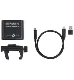 Roland DH-10 Drumlink Hub V-Drums
