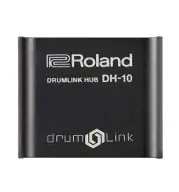 Roland DH-10 Drumlink Hub V-Drums